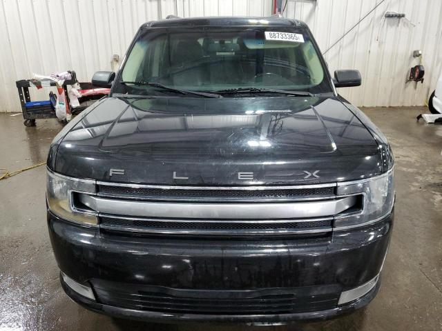 Photo 5 from auction – 2013 FORD FLEX SEL with VIN 2FMGK5C82DBD32741