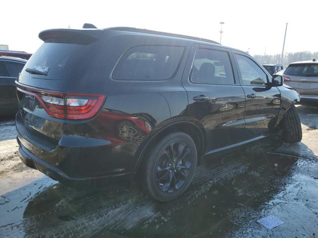 Photo 3 from auction – 2024 DODGE DURANGO R/ with VIN 1C4SDJCT5RC131669