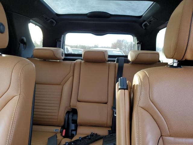 Photo 10 from auction – 2017 LAND ROVER DISCOVERY with VIN SALRRBBV5HA033141