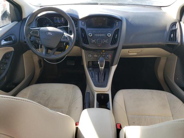 صورة رقم 8 من المزاد - 2018 FORD FOCUS SE مع VIN 1FADP3F20JL324577