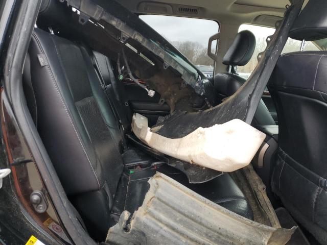 Photo 11 from auction – 2012 LEXUS GX 460 with VIN JTJBM7FX6C5049721