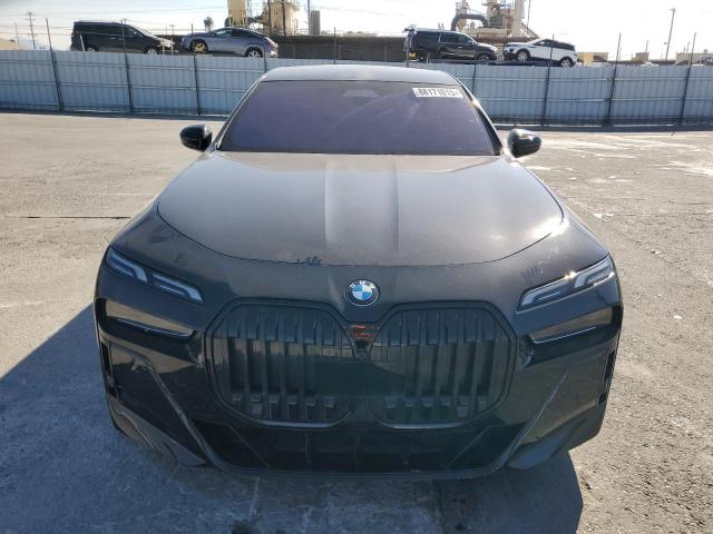 Photo 5 from auction – 2023 BMW 760 XI with VIN WBA33EJ0XPCM19382
