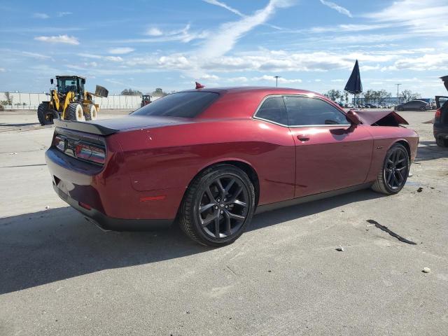 Photo 3 from auction – 2023 DODGE CHALLENGER with VIN 2C3CDZBTXPH654656