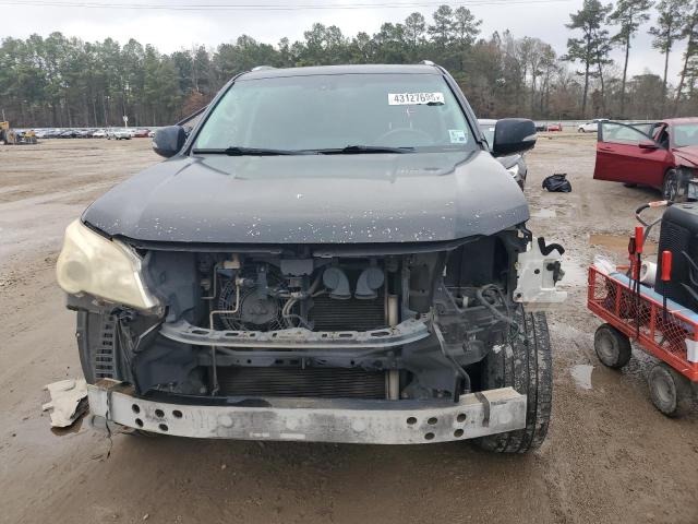 Photo 5 from auction – 2011 LEXUS GX 460 with VIN JTJBM7FX2B5019016