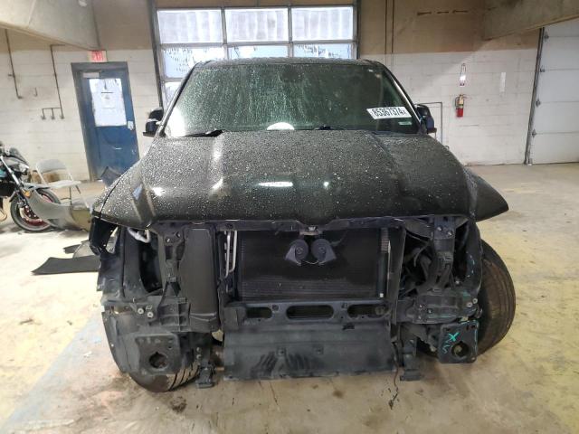 Photo 5 from auction – 2019 RAM 1500 BIG H with VIN 1C6RREFT6KN526528