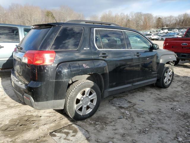 Photo 3 from auction – 2013 GMC TERRAIN SL with VIN 2GKFLTEK5D6336404