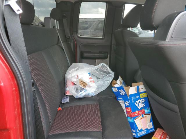 Photo 10 from auction – 2008 FORD F150 with VIN 1FTRX02W98KB63301