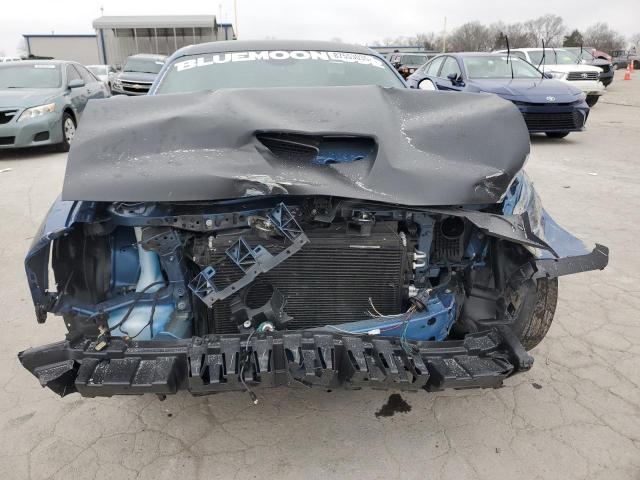 Photo 5 from auction – 2021 DODGE CHALLENGER with VIN 2C3CDZFJ5MH662457