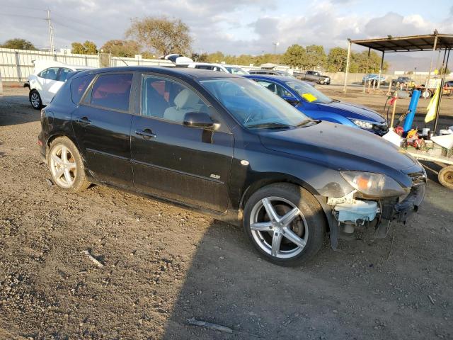 Photo 4 from auction – 2006 MAZDA 3 HATCHBAC with VIN JM1BK343961498310