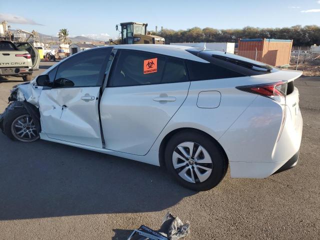 Zdjęcie 2 z aukcji – 2016 TOYOTA PRIUS z VIN JTDKARFU2G3021655