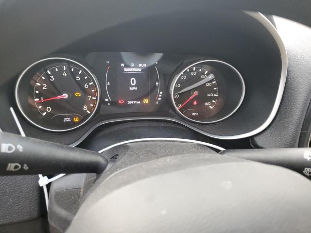 Zdjęcie 9 z aukcji – 2018 JEEP COMPASS SP z VIN 3C4NJCAB5JT139968