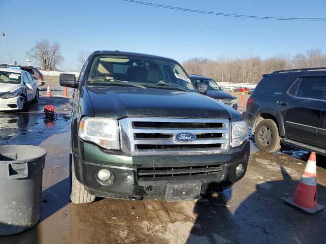 Photo 5 from auction – 2012 FORD EXPEDITION with VIN 1FMJU1J51CEF66051