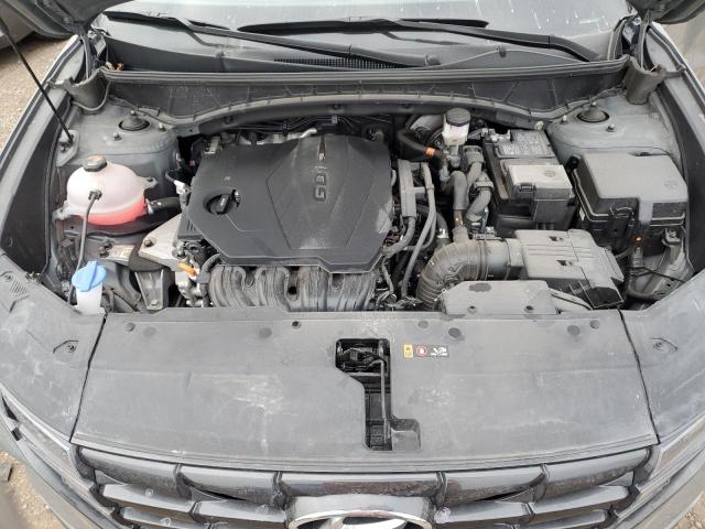 Photo 11 from auction – 2024 HYUNDAI TUCSON SEL with VIN 5NMJBCDE5RH371707