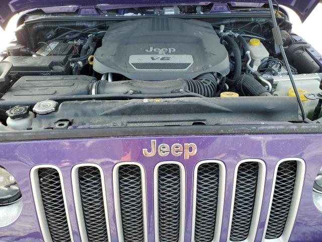 Photo 12 from auction – 2018 JEEP WRANGLER U with VIN 1C4BJWEG1JL901912