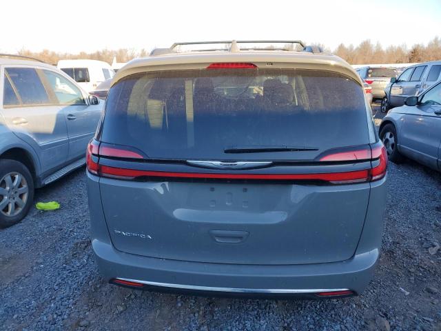 Photo 6 from auction – 2022 CHRYSLER PACIFICA T with VIN 2C4RC1BG5NR142615