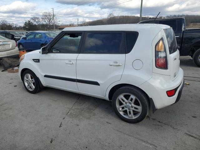 Photo 2 from auction – 2012 KIA SOUL with VIN KNDJT2A56C7386484