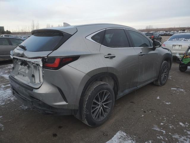 Фото 3 с аукциона – 2023 LEXUS NX 250 с VIN 2T2ADCEZ7PC003135