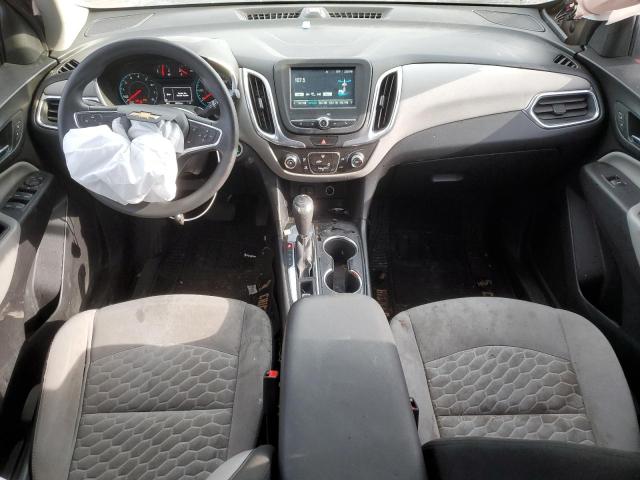 Photo 8 from auction – 2018 CHEVROLET EQUINOX LS with VIN 2GNAXHEV1J6200288