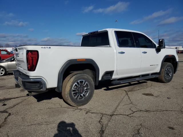 Photo 3 from auction – 2021 GMC SIERRA K25 with VIN 1GT49NEY6MF223701
