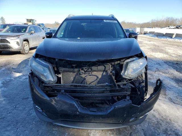 Photo 5 from auction – 2015 NISSAN ROGUE S with VIN 5N1AT2MV5FC893685