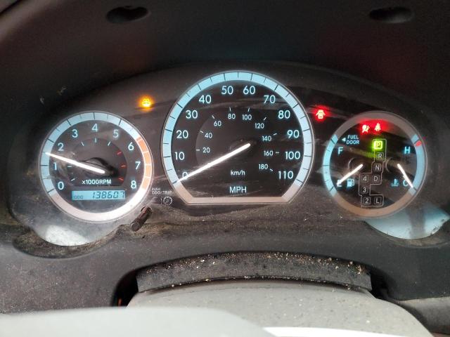 Photo 9 from auction – 2004 TOYOTA SIENNA CE with VIN 5TDZA23C74S201676