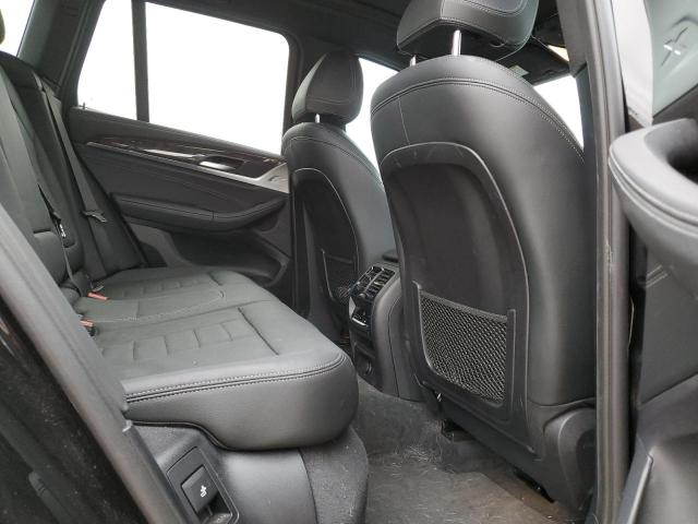 Photo 11 from auction – 2019 BMW X3 SDRIVE3 with VIN 5UXTR7C58KLR52120