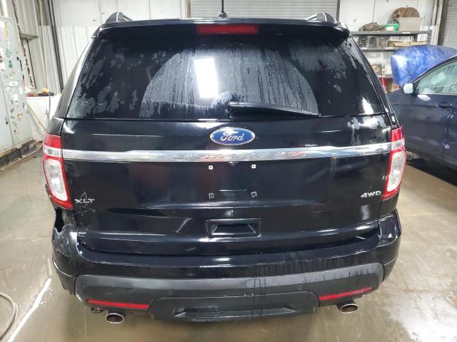 Photo 6 from auction – 2012 FORD EXPLORER X with VIN 1FMHK8D84CGA03051