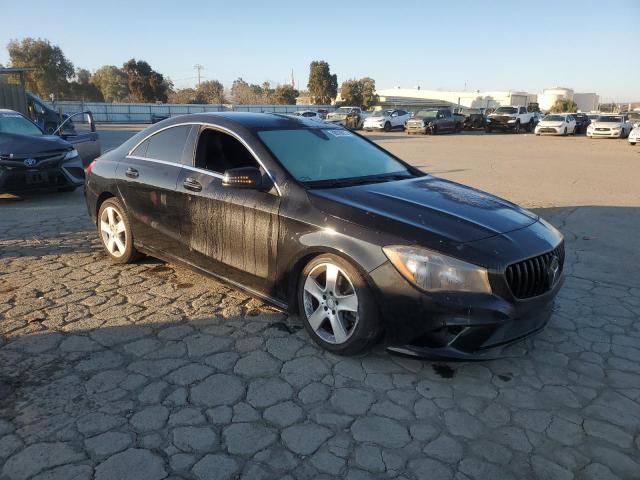 Photo 4 from auction – 2016 MERCEDES-BENZ CLA 250 with VIN WDDSJ4EB3GN334288