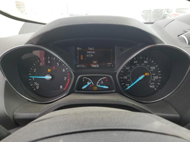 Photo 9 from auction – 2019 FORD ESCAPE SE with VIN 1FMCU0GD6KUC53549
