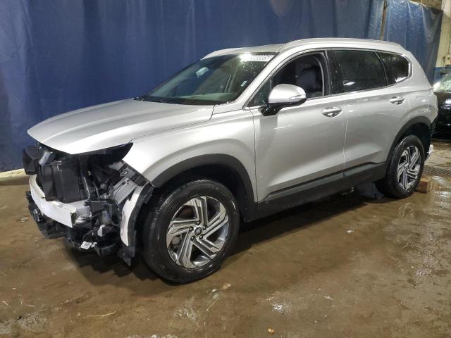 Photo 1 from auction – 2023 HYUNDAI SANTA FE S with VIN 5NMS2DAJ4PH636352