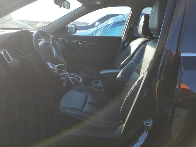 Photo 7 from auction – 2015 NISSAN ROGUE S with VIN 5N1AT2MT1FC750781
