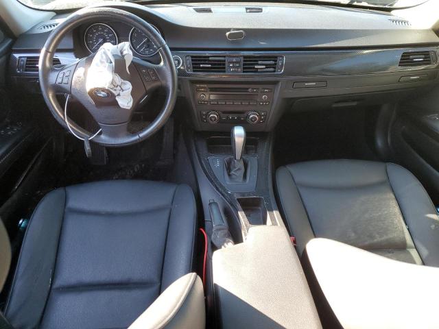Photo 8 from auction – 2011 BMW 335 I with VIN WBAPM5C5XBE577242