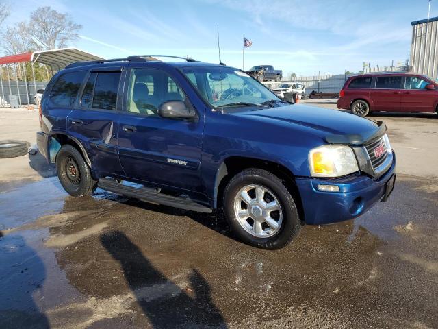 Photo 4 from auction – 2004 GMC ENVOY with VIN 1GKDS13S742231880