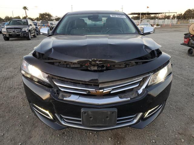 Photo 5 from auction – 2015 CHEVROLET IMPALA LTZ with VIN 1G1165S33FU105875