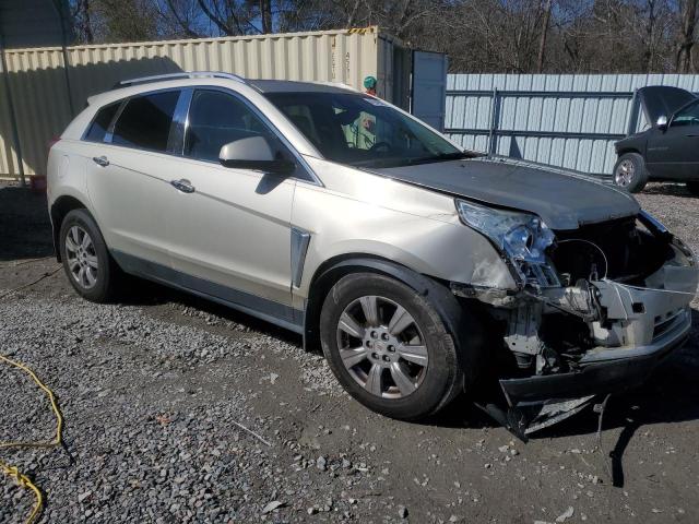 Photo 4 from auction – 2014 CADILLAC SRX LUXURY with VIN 3GYFNBE36ES516660