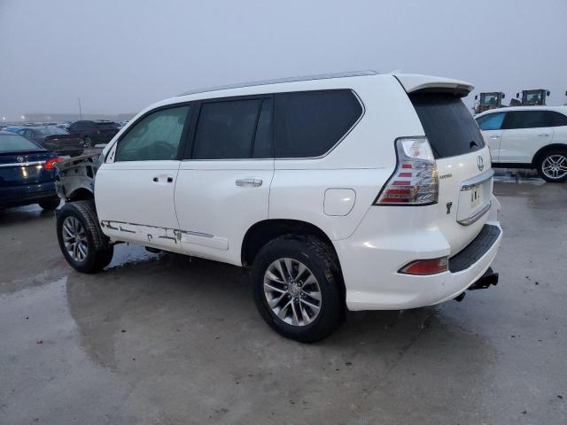Photo 2 from auction – 2016 LEXUS GX 460 PRE with VIN JTJJM7FX5G5132610