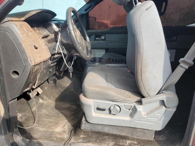 Photo 7 from auction – 2013 FORD F150 SUPER with VIN 1FTFW1CF0DKF93318