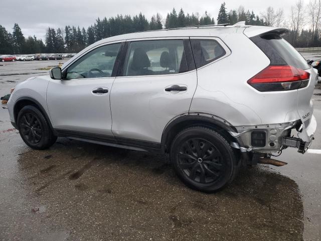Photo 2 from auction – 2017 NISSAN ROGUE S with VIN KNMAT2MV0HP519369