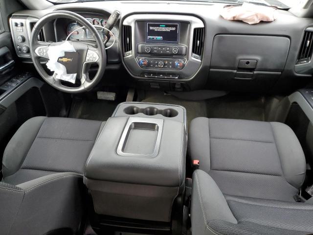 Photo 8 from auction – 2015 CHEVROLET SILVERADO with VIN 3GCUKREC1FG140033