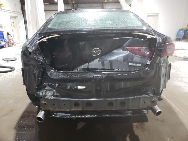 Photo 6 from auction – 2021 MAZDA 3 with VIN 3MZBPAA71MM205770