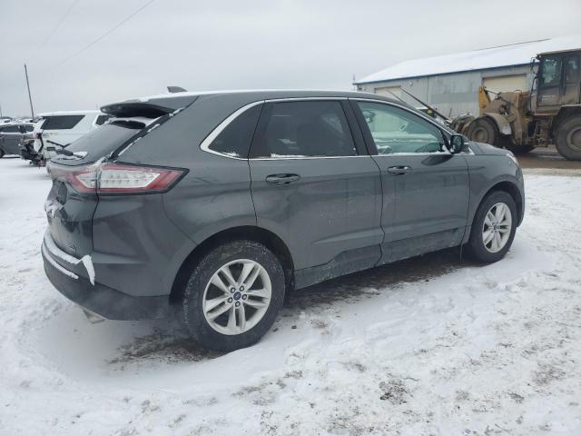 Photo 3 from auction – 2016 FORD EDGE SEL with VIN 2FMPK4J99GBC58311