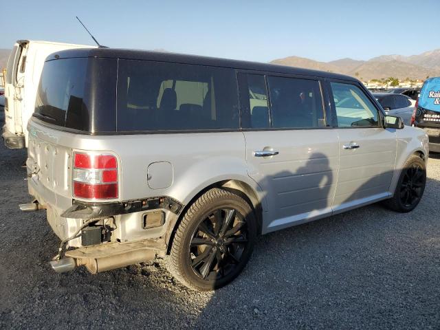 Photo 3 from auction – 2019 FORD FLEX SEL with VIN 2FMGK5C8XKBA04917