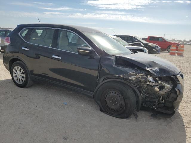 Photo 4 from auction – 2015 NISSAN ROGUE S with VIN KNMAT2MT2FP571047