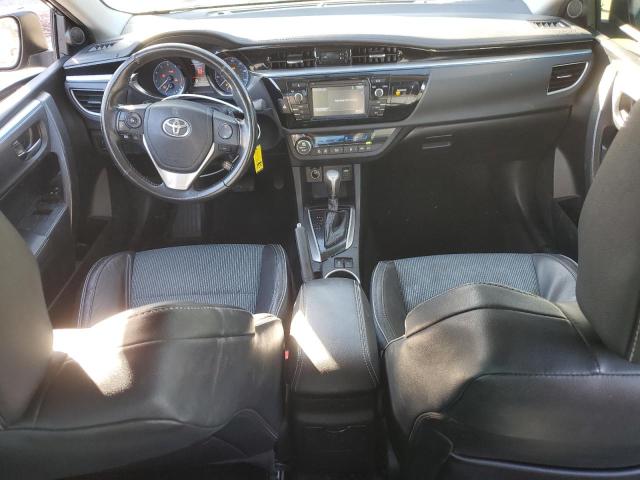 Photo 8 from auction – 2015 TOYOTA COROLLA L with VIN 5YFBURHEXFP325772