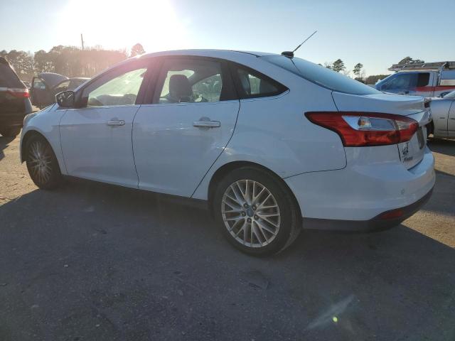 Photo 2 from auction – 2012 FORD FOCUS SEL with VIN 1FAHP3H20CL190896