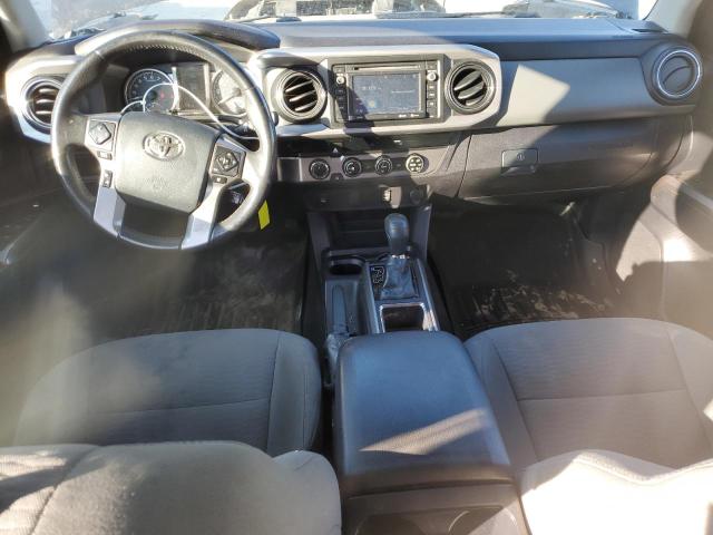 Photo 8 from auction – 2017 TOYOTA TACOMA DOU with VIN 3TMCZ5AN8HM115237