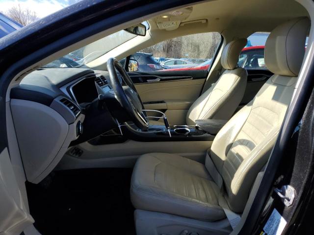 Photo 7 from auction – 2013 FORD FUSION SE with VIN 3FA6P0LU0DR173419