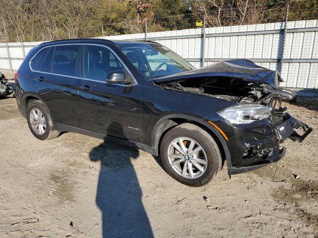 Photo 4 from auction – 2014 BMW X5 SDRIVE3 with VIN 5UXKR2C57E0H31275