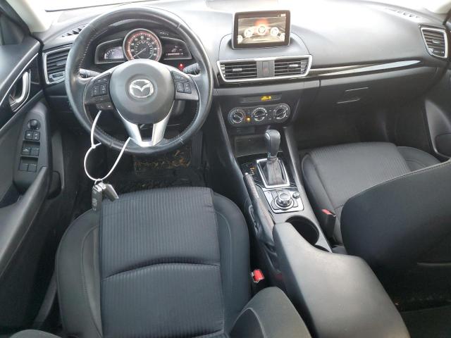 Photo 8 from auction – 2016 MAZDA 3 TOURING with VIN 3MZBM1L75GM307874