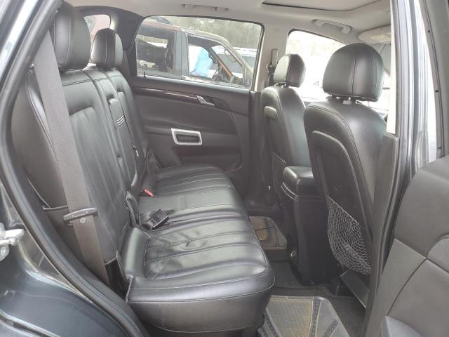 Photo 11 from auction – 2013 CHEVROLET CAPTIVA LT with VIN 3GNAL4EKXDS559235